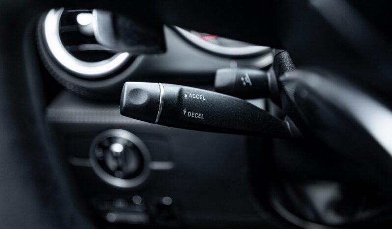 
								2016 Mercedes-Benz AMG® GT S full									