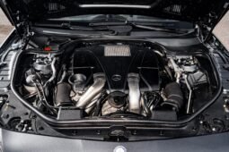 
										2016 Mercedes-Benz SL 550 AMG SPORT full									