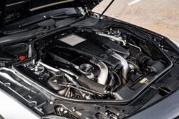 
										2016 Mercedes-Benz SL 550 AMG SPORT full									