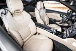 
										2016 Mercedes-Benz SL 550 AMG SPORT full									