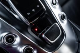 
										2016 Mercedes-Benz AMG® GT S full									