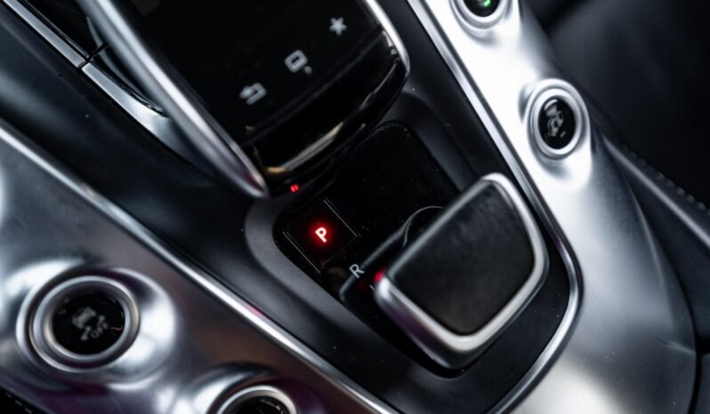 
								2016 Mercedes-Benz AMG® GT S full									