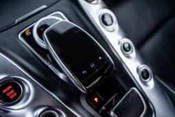 
										2016 Mercedes-Benz AMG® GT S full									