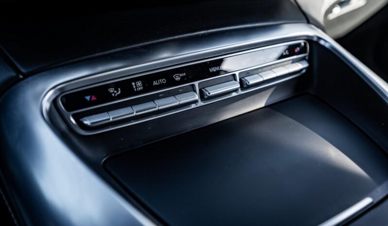 
								2016 Mercedes-Benz AMG® GT S full									