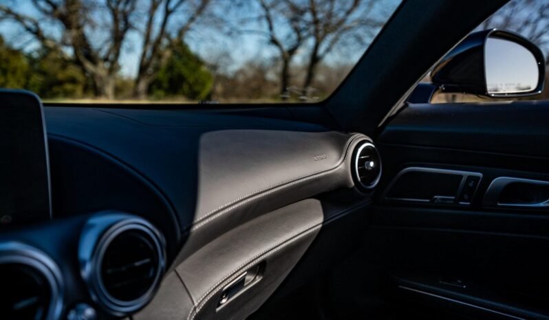 
								2016 Mercedes-Benz AMG® GT S full									