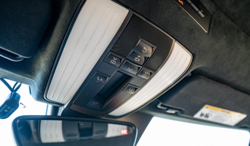 
								2016 Mercedes-Benz AMG® GT S full									