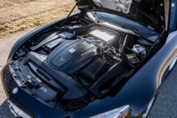 
										2016 Mercedes-Benz AMG® GT S full									