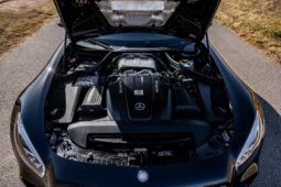 
										2016 Mercedes-Benz AMG® GT S full									