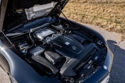 
										2016 Mercedes-Benz AMG® GT S full									