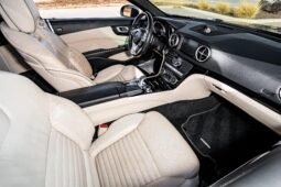 
										2016 Mercedes-Benz SL 550 AMG SPORT full									