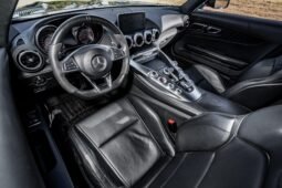 
										2016 Mercedes-Benz AMG® GT S full									