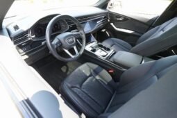 
										2019 Audi Q8 3.0T quattro Prestige full									