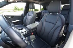 
										2019 Audi Q8 3.0T quattro Prestige full									