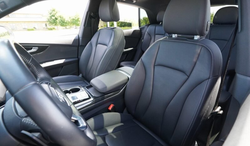 
								2019 Audi Q8 3.0T quattro Prestige full									