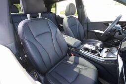 
										2019 Audi Q8 3.0T quattro Prestige full									