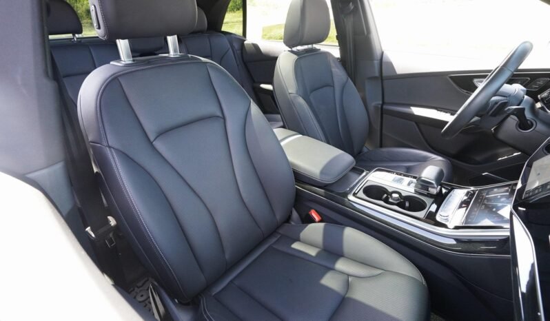 
								2019 Audi Q8 3.0T quattro Prestige full									