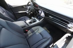 
										2019 Audi Q8 3.0T quattro Prestige full									