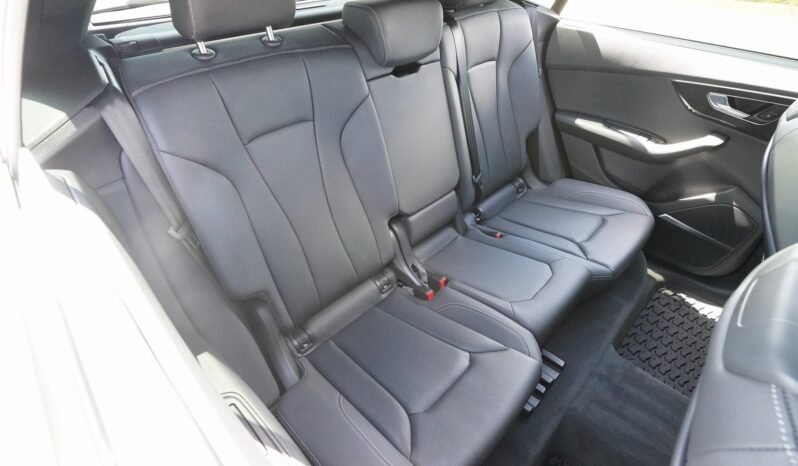 
								2019 Audi Q8 3.0T quattro Prestige full									