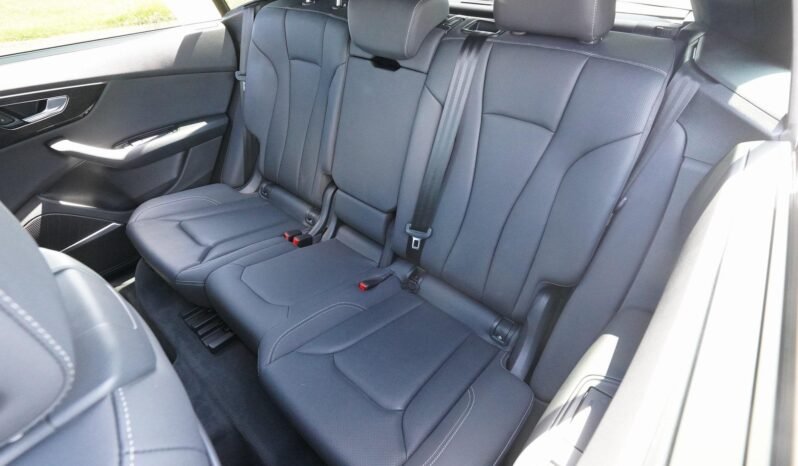 
								2019 Audi Q8 3.0T quattro Prestige full									