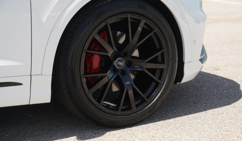 
								2019 Audi Q8 3.0T quattro Prestige full									