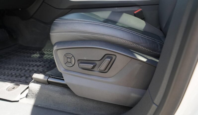 
								2019 Audi Q8 3.0T quattro Prestige full									