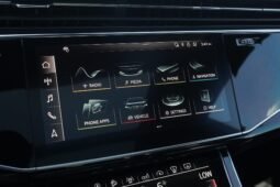 
										2019 Audi Q8 3.0T quattro Prestige full									