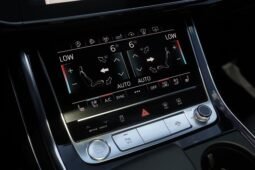 
										2019 Audi Q8 3.0T quattro Prestige full									