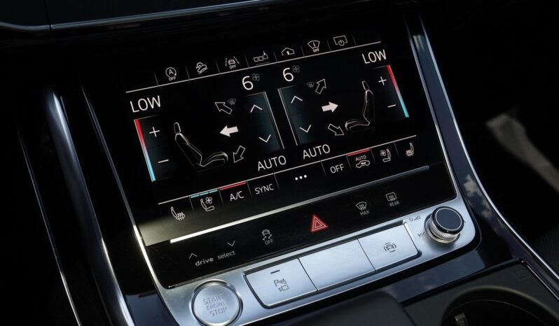 
								2019 Audi Q8 3.0T quattro Prestige full									