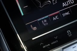 
										2019 Audi Q8 3.0T quattro Prestige full									