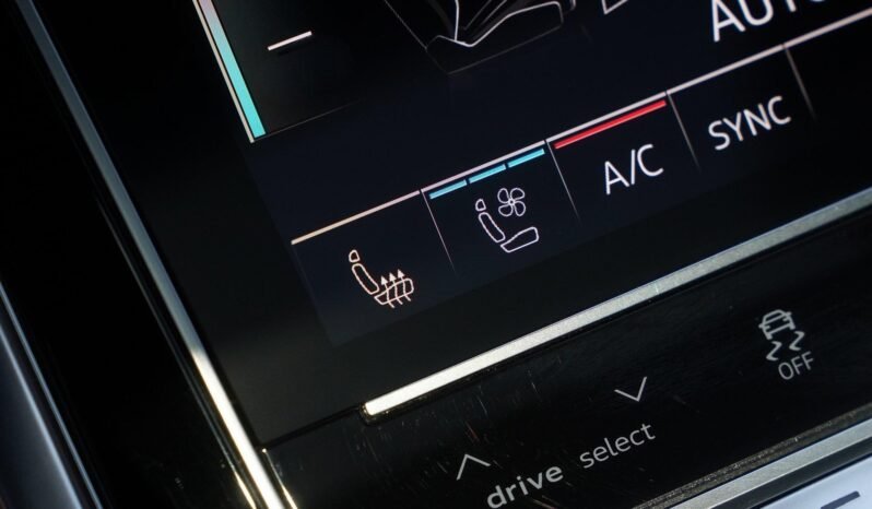 
								2019 Audi Q8 3.0T quattro Prestige full									