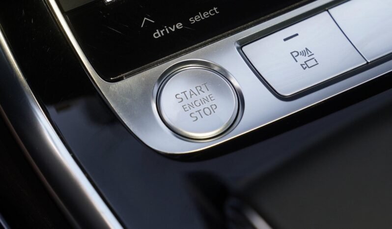 
								2019 Audi Q8 3.0T quattro Prestige full									