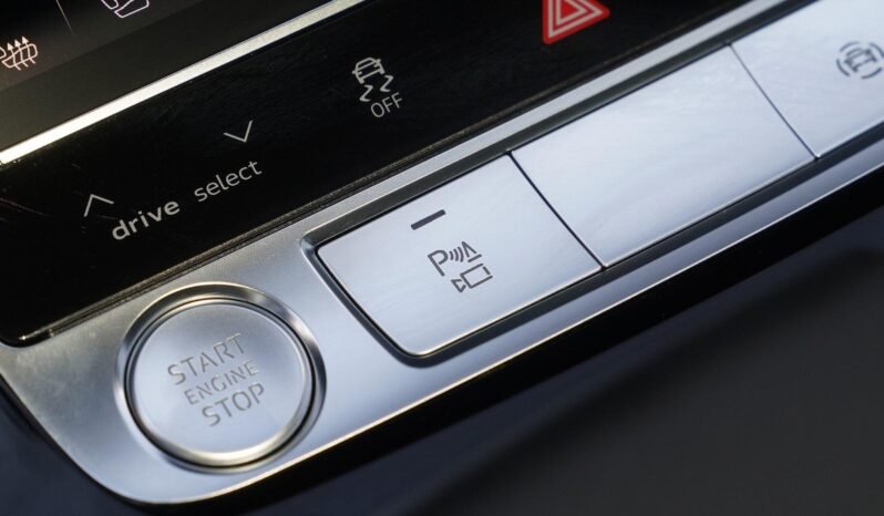 
								2019 Audi Q8 3.0T quattro Prestige full									