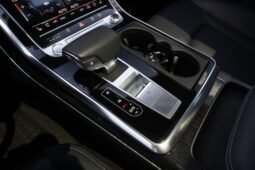 
										2019 Audi Q8 3.0T quattro Prestige full									