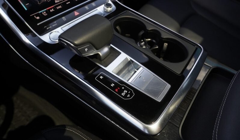 
								2019 Audi Q8 3.0T quattro Prestige full									