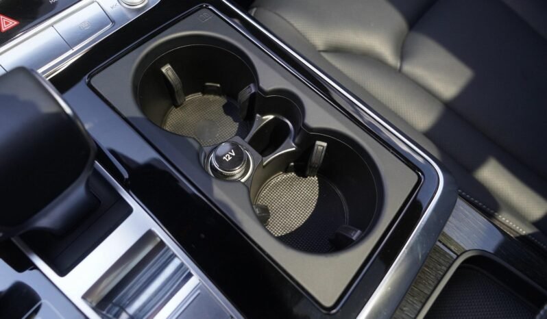 
								2019 Audi Q8 3.0T quattro Prestige full									