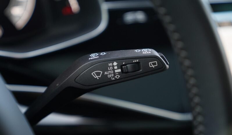 
								2019 Audi Q8 3.0T quattro Prestige full									