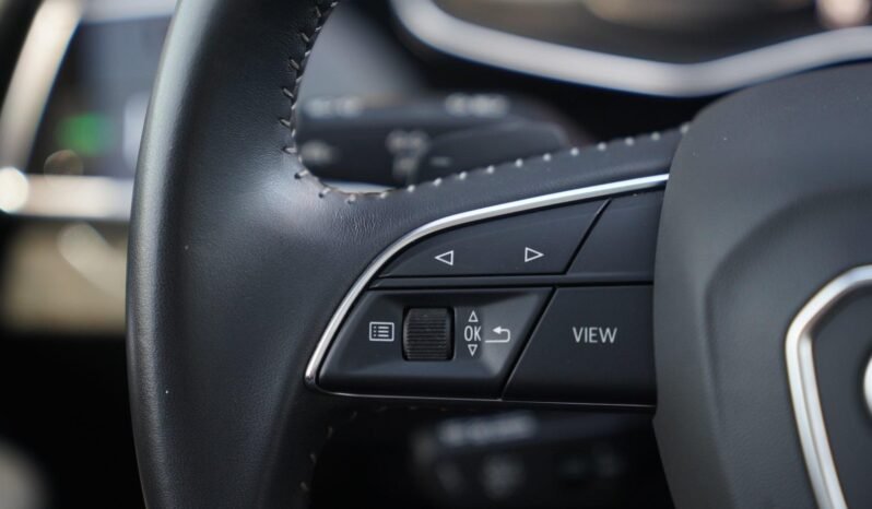 
								2019 Audi Q8 3.0T quattro Prestige full									