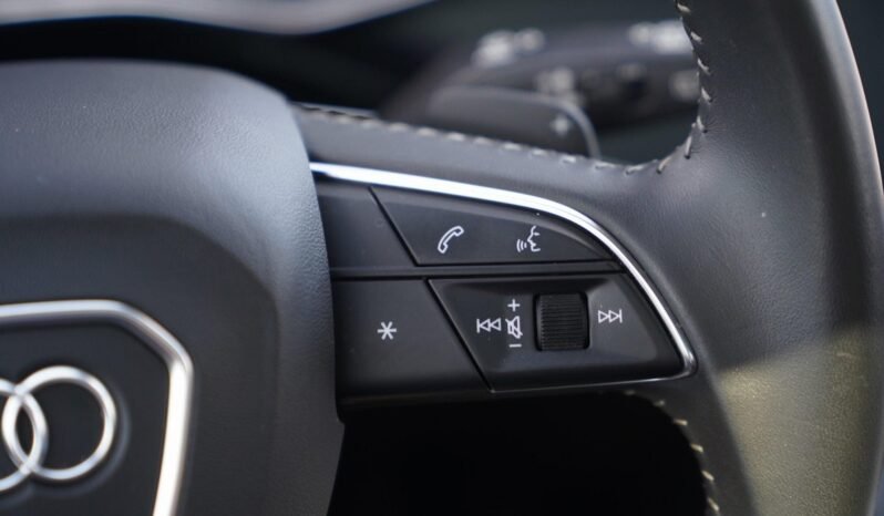 
								2019 Audi Q8 3.0T quattro Prestige full									