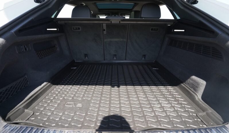 
								2019 Audi Q8 3.0T quattro Prestige full									