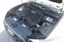 
										2019 Audi Q8 3.0T quattro Prestige full									