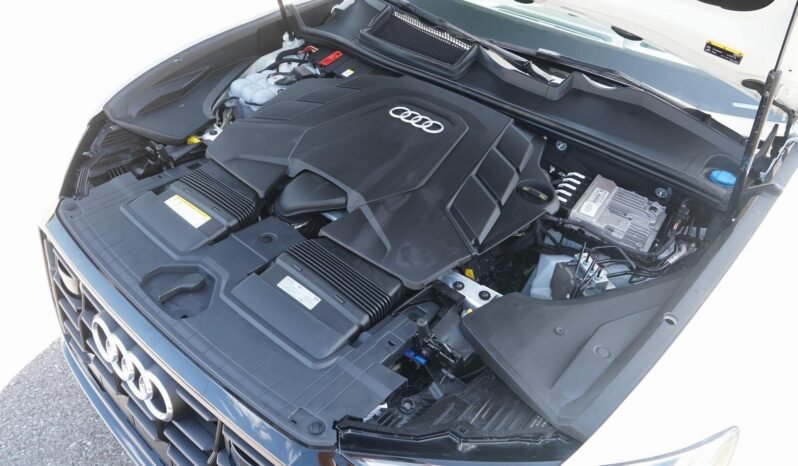 
								2019 Audi Q8 3.0T quattro Prestige full									