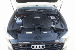 
										2019 Audi Q8 3.0T quattro Prestige full									