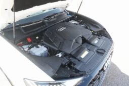 
										2019 Audi Q8 3.0T quattro Prestige full									