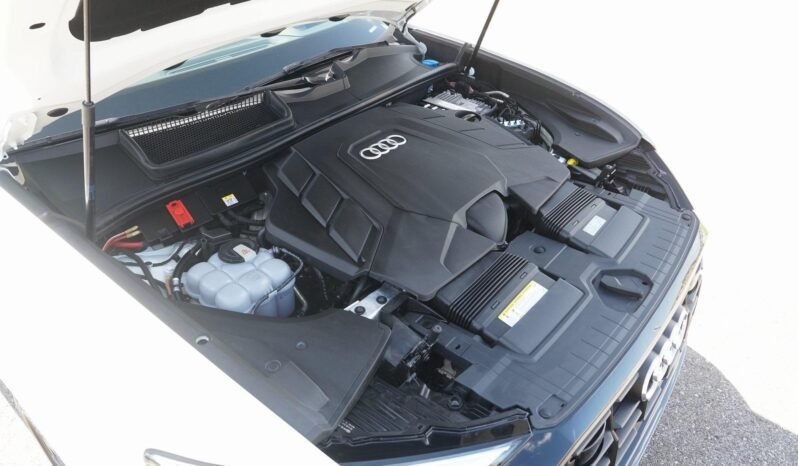 
								2019 Audi Q8 3.0T quattro Prestige full									