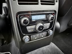 
										2020 Jaguar F-PACE SVR full									