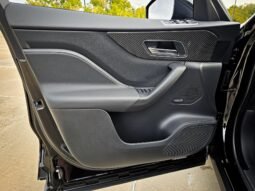 
										2020 Jaguar F-PACE SVR full									