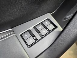 
										2020 Jaguar F-PACE SVR full									