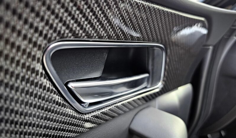 
								2020 Jaguar F-PACE SVR full									