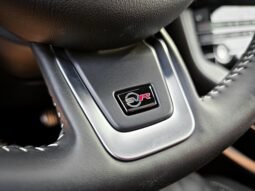 
										2020 Jaguar F-PACE SVR full									