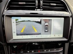 
										2020 Jaguar F-PACE SVR full									